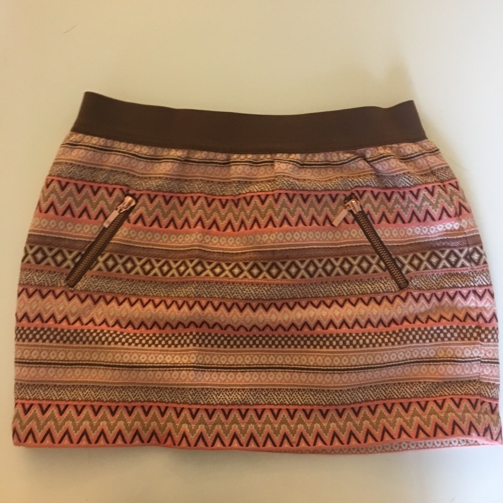 Kids Mayoral Skirt